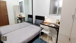 Hillington Green (D23), Condominium #572548151